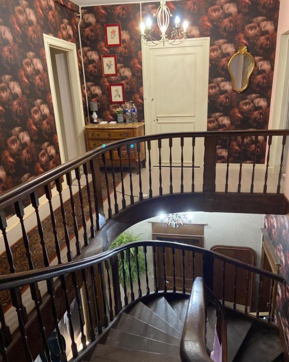 Villa Christine | Marchenoir
