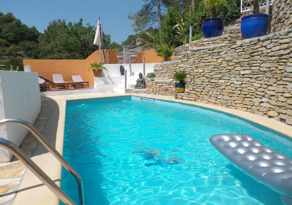 Sollies-Toucas Apartment | Villa du Sud