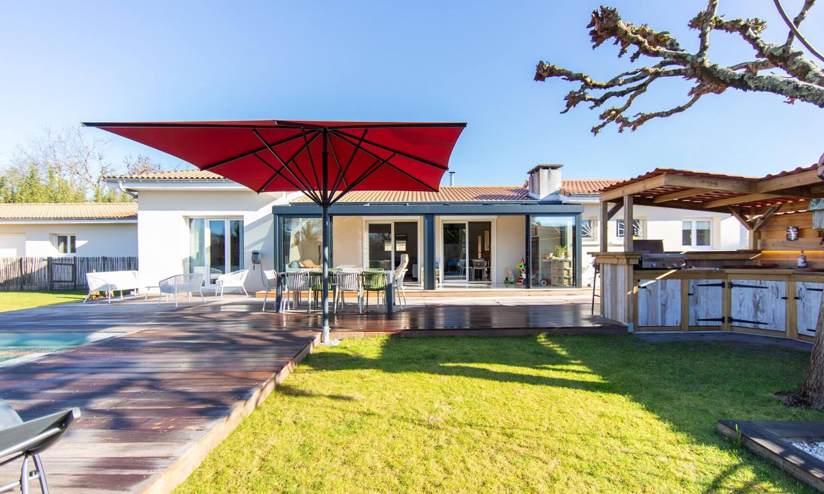 Ares Villa | Villa Goya in Ares with private pool