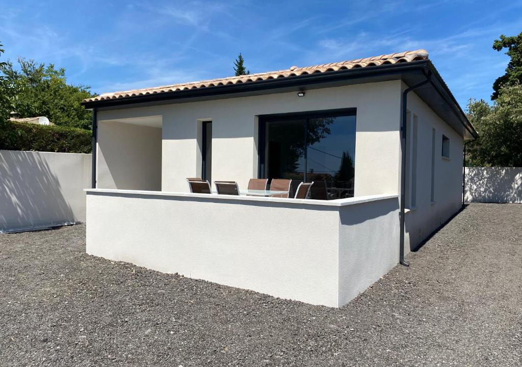 L'Isle-sur-la-Sorgue House | Villa Isle sur la Sorgue au cœur de la Provence