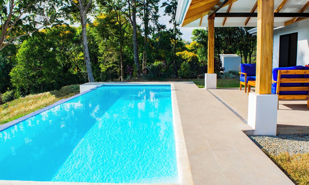 Platanillo Villa | Villa Saltamontes, ocean view and private pool!