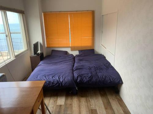 Zenibako Apartment | Zenibako House 3F-RoomC