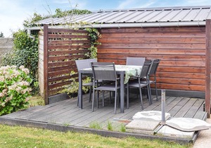 1 bedroom accommodation in Trelever