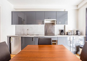 1 bedroom amazing apartment in Cannes