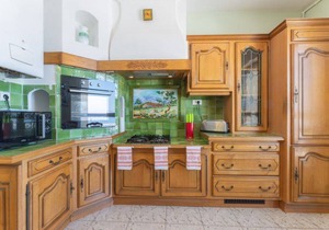 107 m² Apartment ∙ 2 bedrooms ∙ 4 guests
