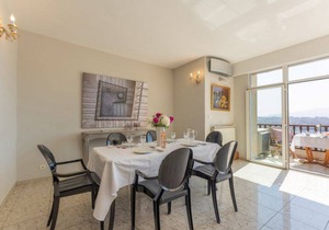 107 m² Apartment ∙ 2 bedrooms ∙ 4 guests