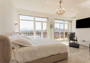 107 m² Apartment ∙ 2 bedrooms ∙ 4 guests