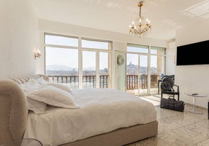 107 m² Apartment ∙ 2 bedrooms ∙ 4 guests