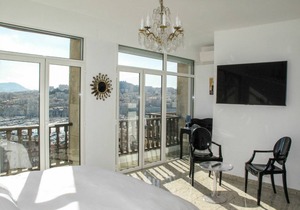 107 m² Apartment ∙ 2 bedrooms ∙ 4 guests
