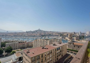 107 m² Apartment ∙ 2 bedrooms ∙ 4 guests