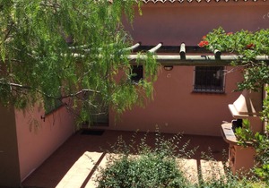 11 Residence Les Hameaux de Santa Giulia 2 - Three-room apartment