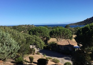 11 Residence Les Hameaux de Santa Giulia 2 - Three-room apartment