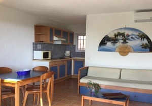 11 Residence Les Hameaux de Santa Giulia 2 - Three-room apartment