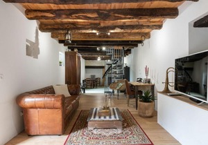 11 th century fully renovated gite in Peyzac le Moustier