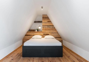 11 th century fully renovated gite in Peyzac le Moustier