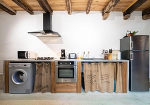 11 th century fully renovated gite in Peyzac le Moustier