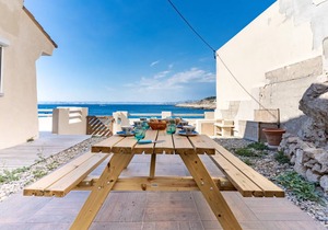 110 m² House ∙ 3 bedrooms ∙ 6 guests