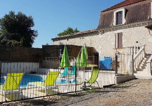 120 m² House ∙ 4 bedrooms ∙ 10 guests