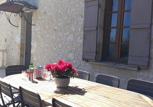 120 m² House ∙ 4 bedrooms ∙ 10 guests