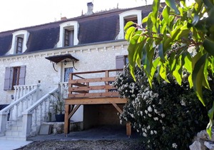 120 m² House ∙ 4 bedrooms ∙ 10 guests