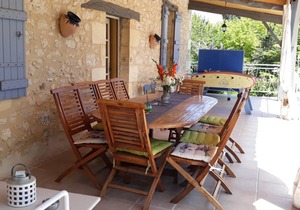 120 m² House ∙ 5 bedrooms ∙ 10 guests