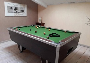 120 m² House ∙ 5 bedrooms ∙ 10 guests