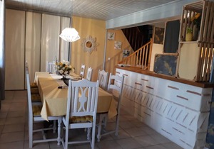 120 m² House ∙ 5 bedrooms ∙ 10 guests