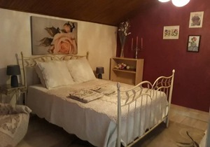 120 m² House ∙ 5 bedrooms ∙ 10 guests