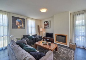120 m² Villa ∙ 3 bedrooms ∙ 6 guests