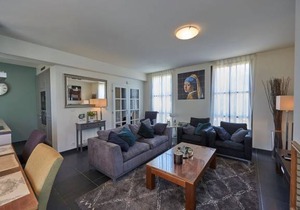 120 m² Villa ∙ 3 bedrooms ∙ 6 guests