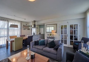 120 m² Villa ∙ 3 bedrooms ∙ 6 guests