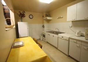 130 m² House ∙ 2 bedrooms ∙ 5 guests