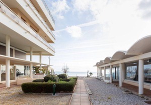 15 m² Apartment ∙ 1 bedroom ∙ 2 guests