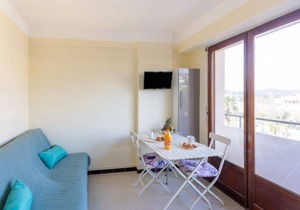 15 m² Apartment ∙ 1 bedroom ∙ 2 guests