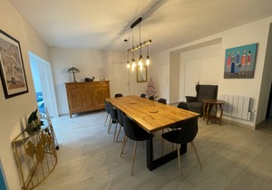 150 m² House ∙ 4 bedrooms ∙ 10 guests