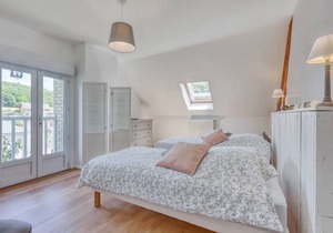 170 m² House ∙ 5 bedrooms ∙ 14 guests