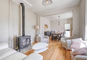 170 m² House ∙ 5 bedrooms ∙ 9 guests