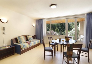 19 m² Apartment ∙ 2 guests