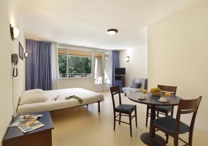 19 m² Apartment ∙ 2 guests