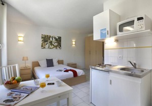 19 m² Apartment ∙ 2 guests