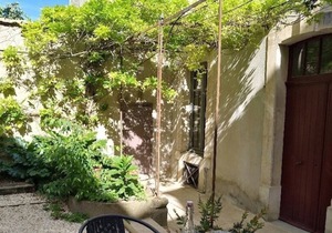 19th century PRIVATE HOTEL