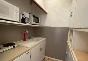 1st floor, balcony, tv, 28m², Pelvoux