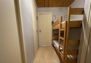 1st floor, balcony, tv, 28m², Pelvoux