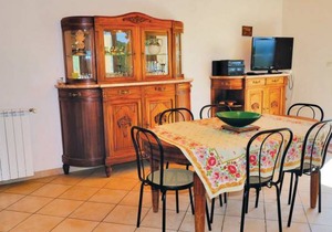 2 bedroom accommodation in Coggia