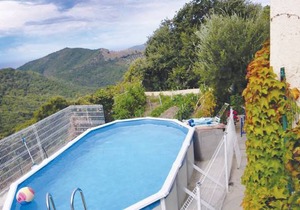 2 bedroom accommodation in Coggia