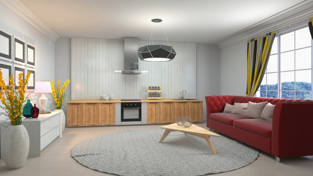 2 bedroom accommodation in Le Sambuc