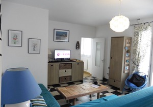 2 bedroom(s) House near La Barre-de-Monts