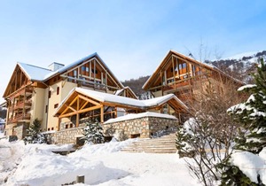 2-room apartment sleeps 4 3 * south facing