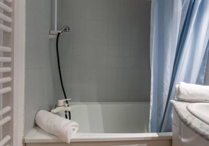 20 m² Apartment ∙ 1 bedroom ∙ 4 guests