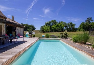 220 m² House ∙ 4 bedrooms ∙ 8 guests